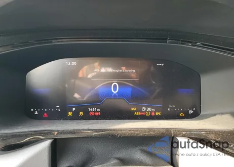 2024 Volkswagen Taos S z USA, uszkodzony, nr VIN 3VV5X7B27RM072768